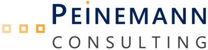 PEINEMANN CONSULTING